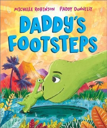Daddy's Footsteps