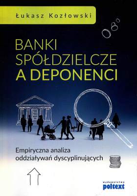 Banki spółdzielcze a deponenci