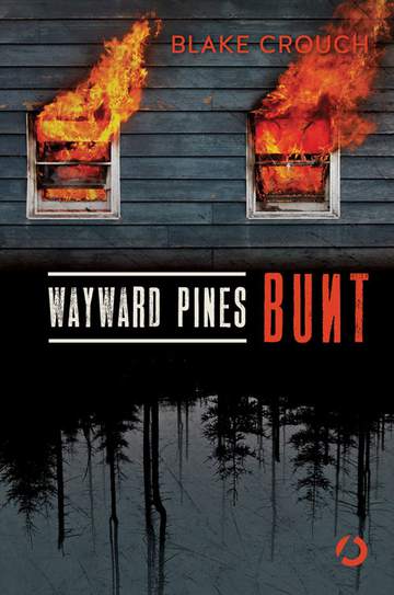 Wayward pines bunt