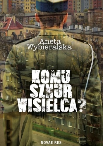Komu sznur wisielca?