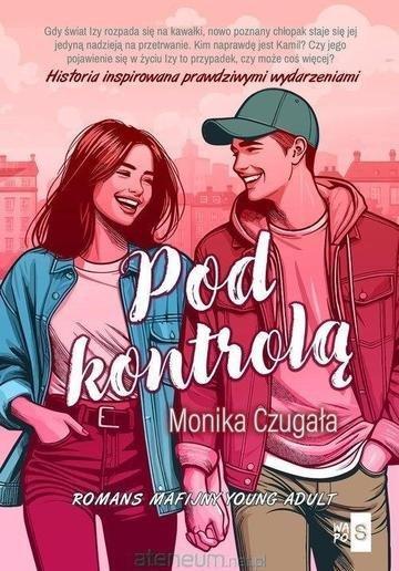 Okładka: Pod kontrolą