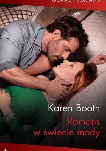 Romans w świecie mody