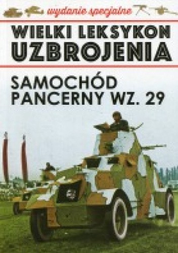 Samochód pancerny wz. 29