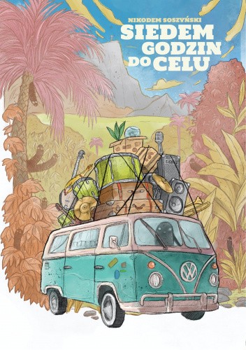 Siedem godzin do celu