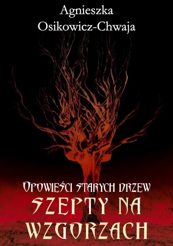 Szepty na wzgórzach