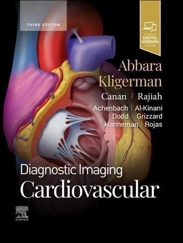 Okładka: Diagnostic Imaging. Cardiovascular