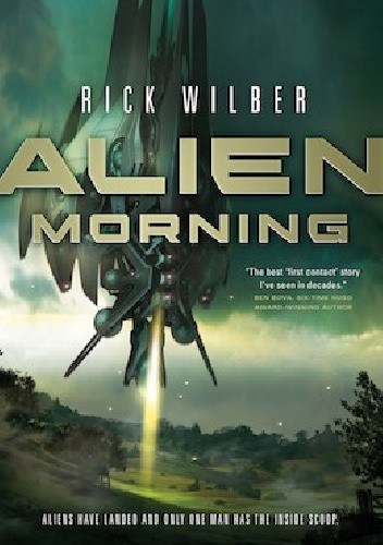 Alien Morning