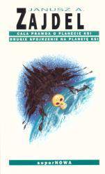 Cała prawda o planecie ksi