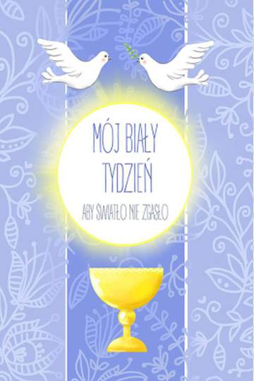 Mój biały tydzień