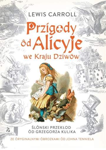 Przigody od Alicyje we Kraju Dziwów