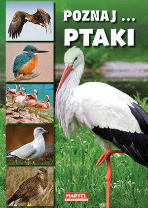 Ptaki poznaj