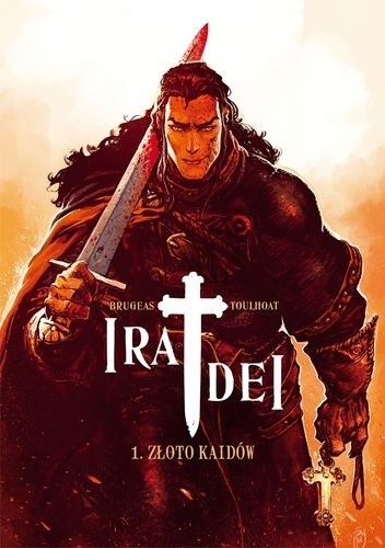 Ira Dei #1: Złoto Kaidów