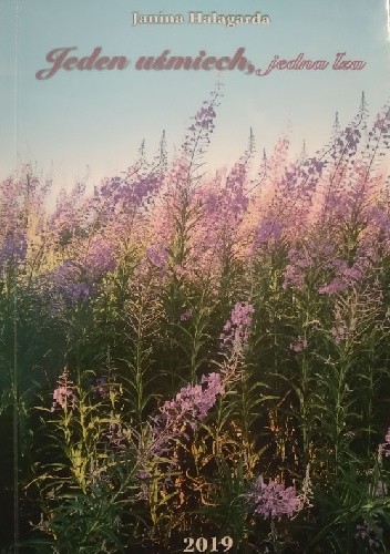 Jeden uśmiech, jedna łza