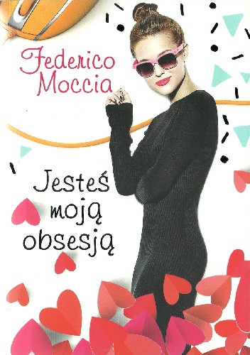 Jesteś moją obsesją