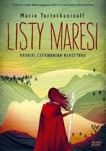 Listy Maresi