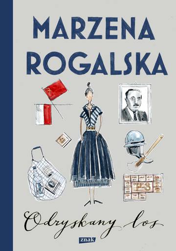 Odzyskany los. Saga o Karli Linde. Tom 4