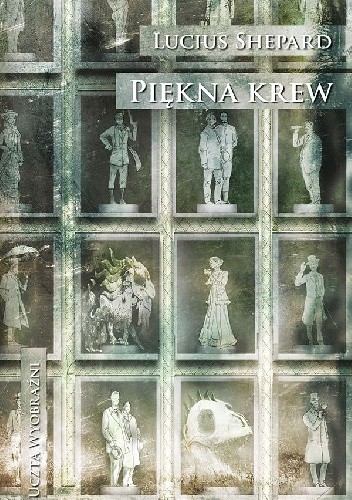 Piękna krew