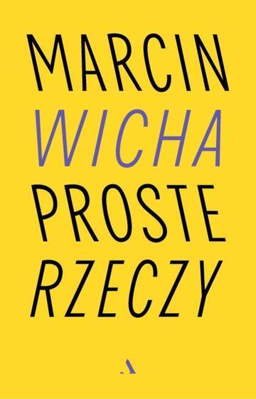 Proste rzeczy