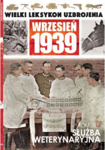 Służba wtererynaryjna