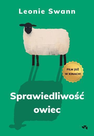 Sprawiedliwość owiec wyd. 2026