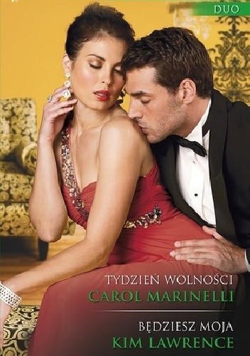 Tydzień wolności, Będziesz moja