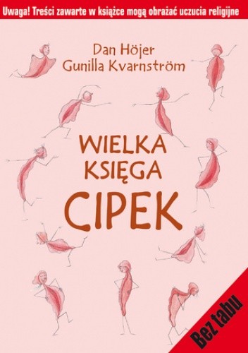 Wielka księga cipek. Wersja bez cenzury
