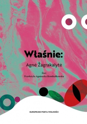 Właśnie:
