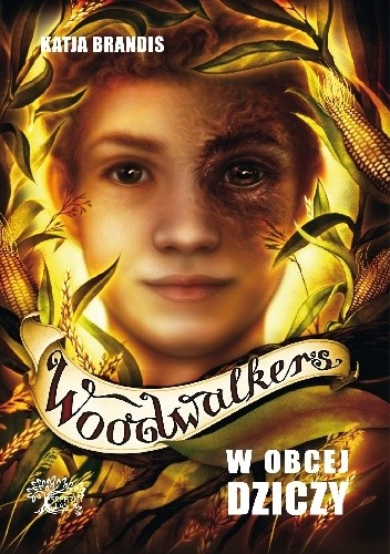 Woodwalkers. W obcej dziczy
