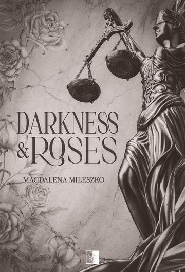 Okładka: Darkness and Roses
