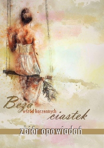 Beza wśród korzennych ciastek