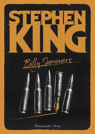 Billy Summers