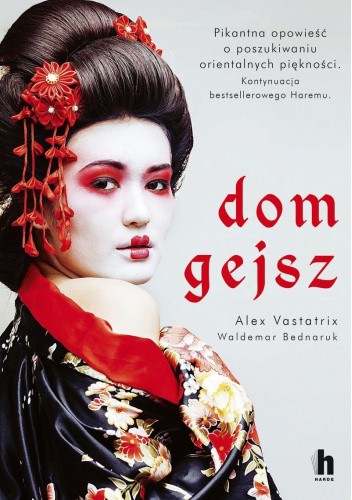 Dom gejsz