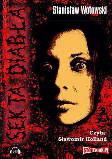 CD MP3 Sekta diabła