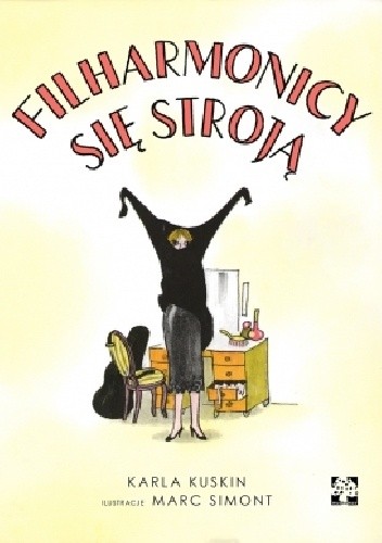 Filharmonicy się stroją