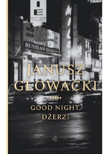 Good night, Dżerzi