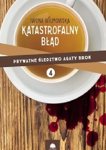 Katastrofalny błąd