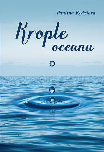 Krople oceanu