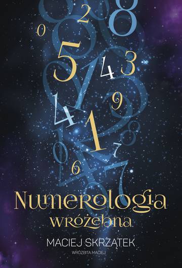 Numerologia wróżebna