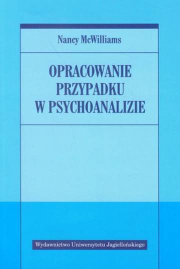 Opracowanie przypadku w psychoanalizie
