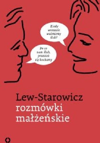 Rozmówki małżeńskie