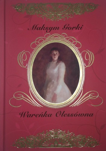 Wareńka Olessówna i inne opowiadania