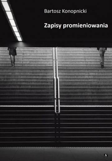 Zapisy promieniowania