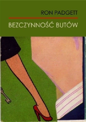 Bezczynność butów