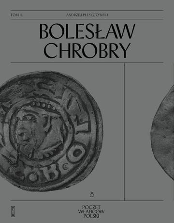 Bolesław Chrobry