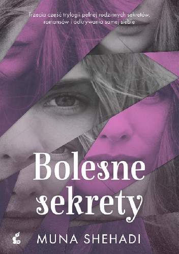 Bolesne sekrety