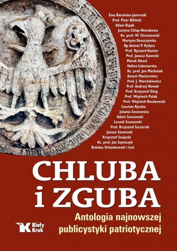 Chluba i zguba. Antologia najnowszej publicystyki patriotycznej
