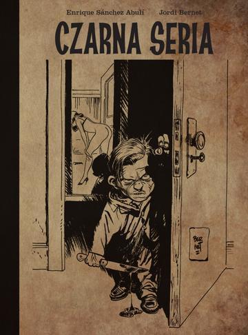 Czarna seria