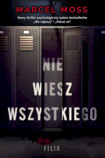Nie wiesz wszystkiego wyd. kieszonkowe