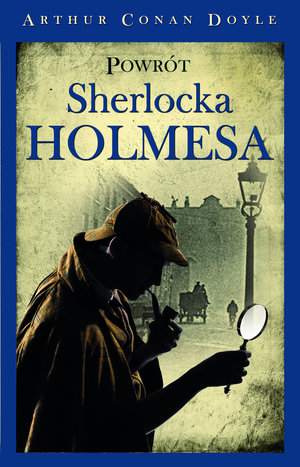 Powrót Sherlocka Holmesa