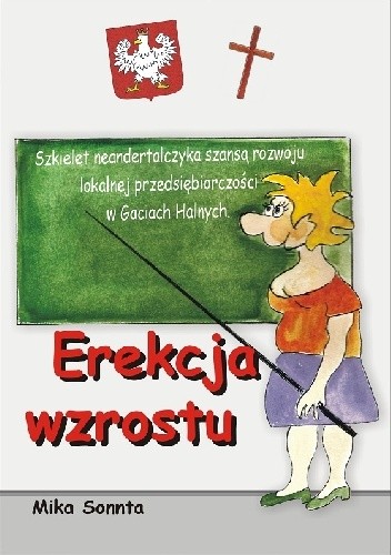Erekcja wzrostu